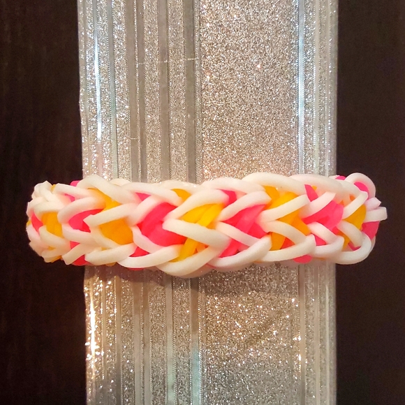 Leafing bracelet - Picture 2 of 4